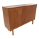 Enfilade scandinave en teck Suède 1960