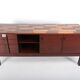 Sideboard by Jean Gillon for Italma, Brazil, 1960s