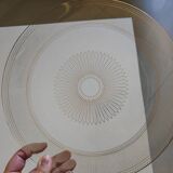 Svend Jensen serving dish