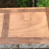 Buffet René Gabriel pieds compas 1945/50