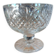 Crystal centrepiece
