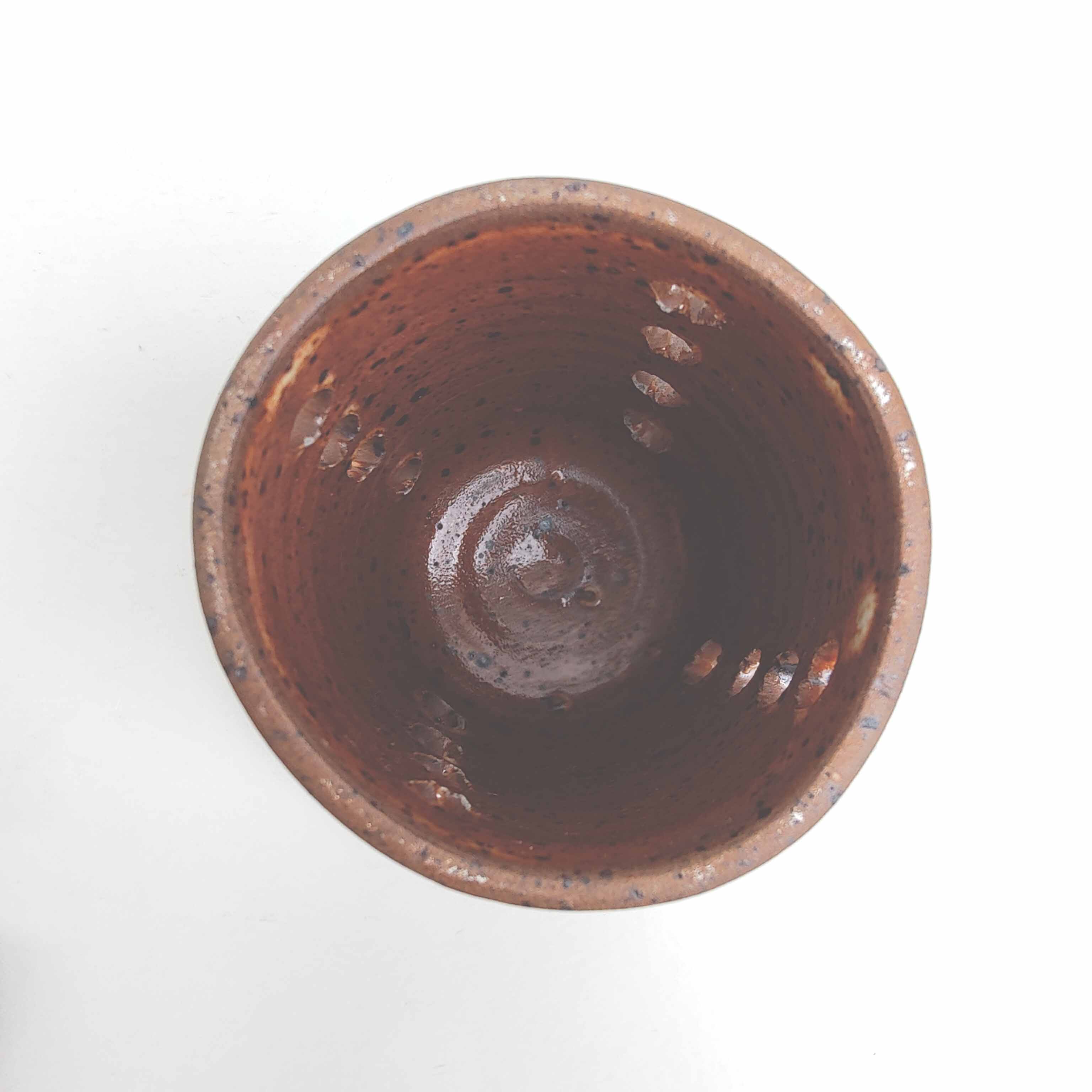 Sandstone water butter maker the Cyclades of Anduze