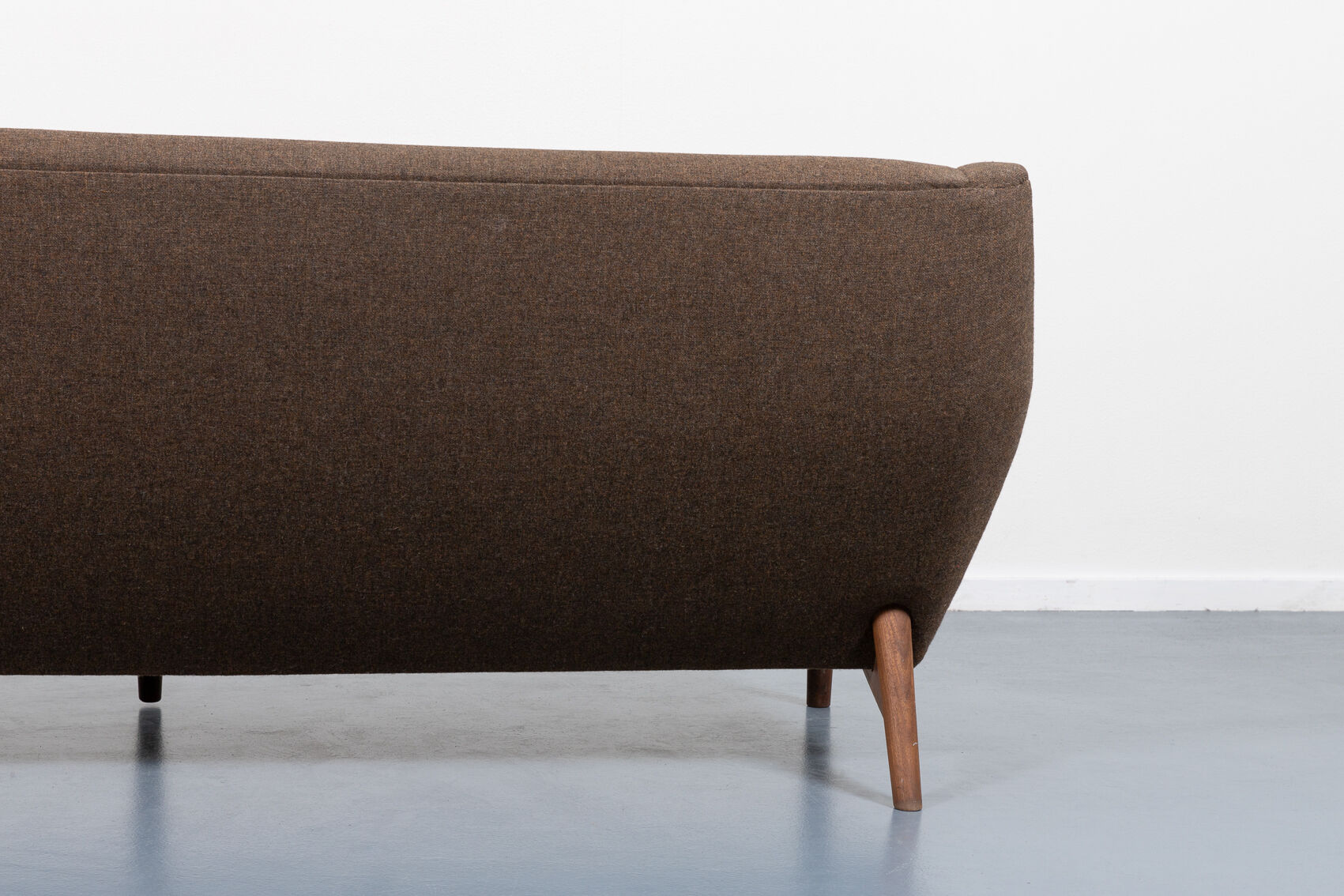 Danish sofa by Kurt Ostervig