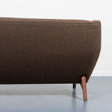 Danish sofa by Kurt Ostervig
