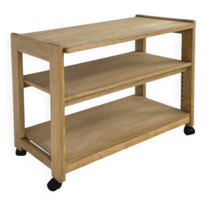 chariot de Service en