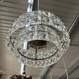 Vintage lamp from the 70s