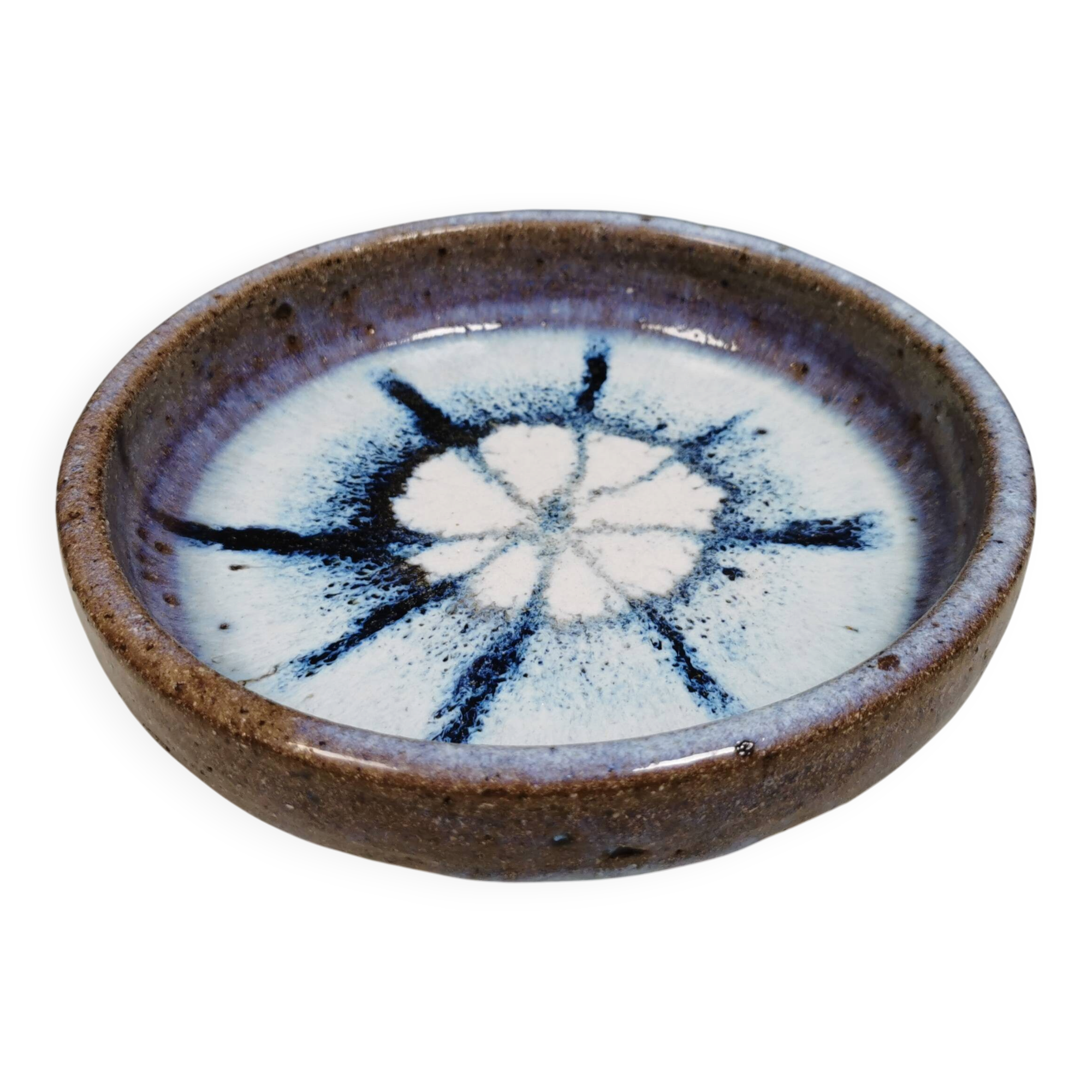 Dish/bowl by Harry Vincent Andersen, Denmark, 1970s.