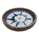 Dish/bowl by Harry Vincent Andersen, Denmark, 1970s.