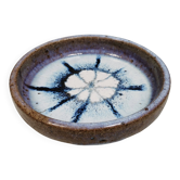 Dish/bowl by Harry Vincent Andersen, Denmark, 1970s.