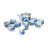 Tea service
