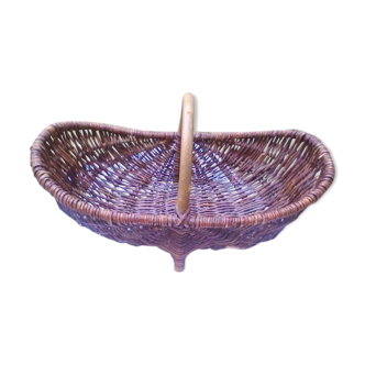 Panier de cueillette