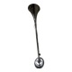 Vintage 70s floor lamp