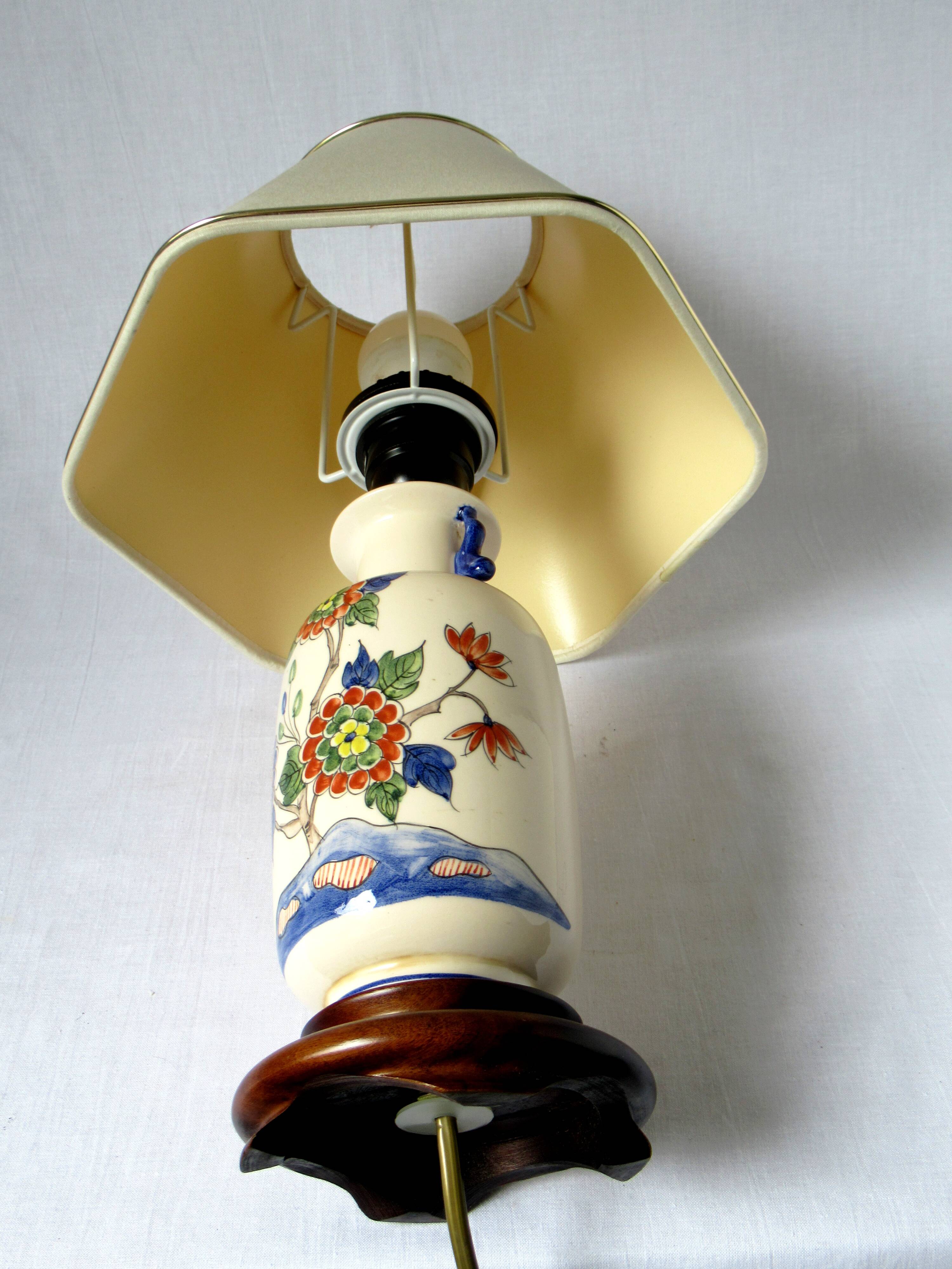 Living room lamp