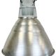 Large Industrial Aluminium Pendant Light from Elektrosvit, 1960s