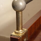 ANNEES 70 BOAT STYLE BEDSIDE