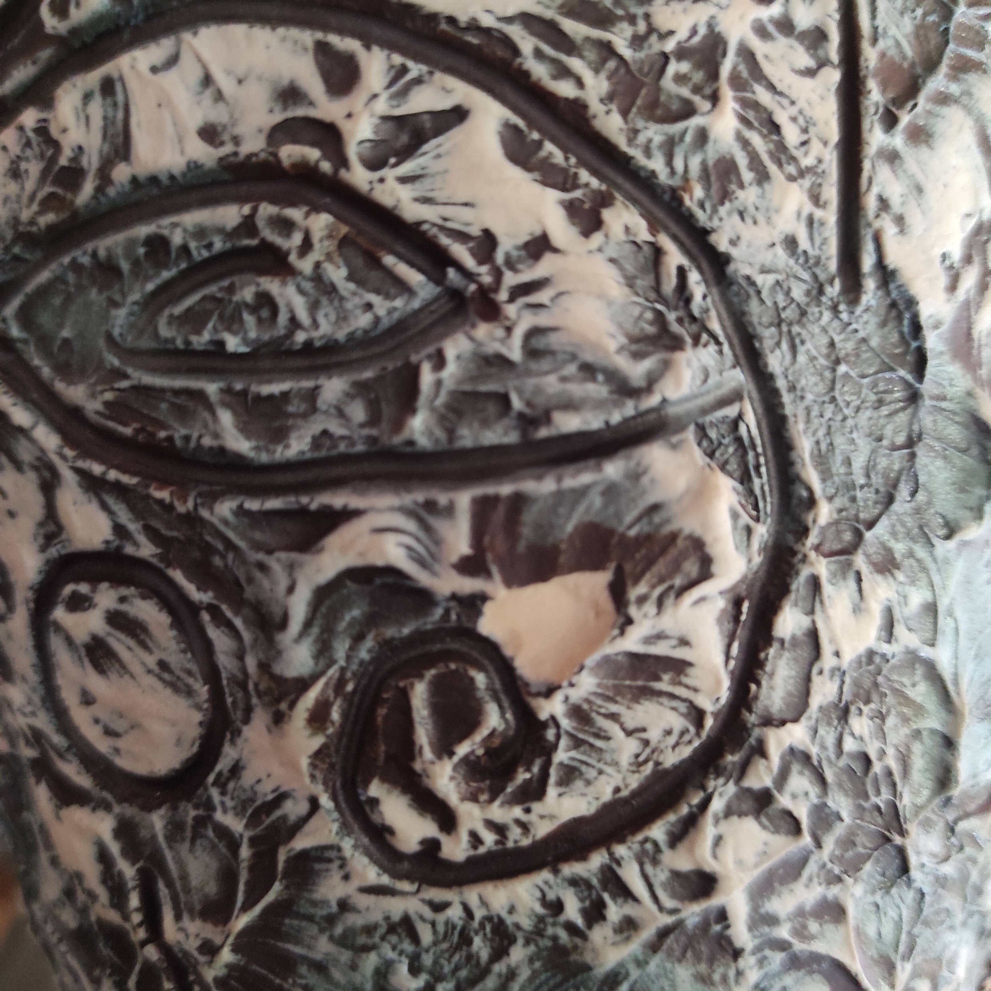 Arroka vase