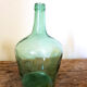 Green viresa demijohn 2l