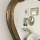Mirror 151 x 80cm