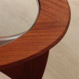 Oval coffee table - Astro model - G Plan