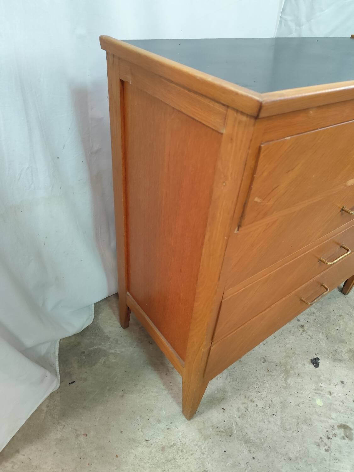 Commode 4 tiroir
