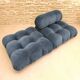 Camaleonda sofa design Mario Bellini, C&B / B&B Italia edition
