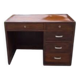 Bureau bois chêne année 30