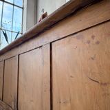 XXL 1900 professional pine counter 3m