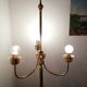 Lampadaire Napoléon III