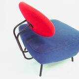 Staccato IQ for Multifoam heater chair