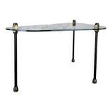 Vintage plant stand/side table