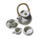 Pentik Finland Halla dinnerware set