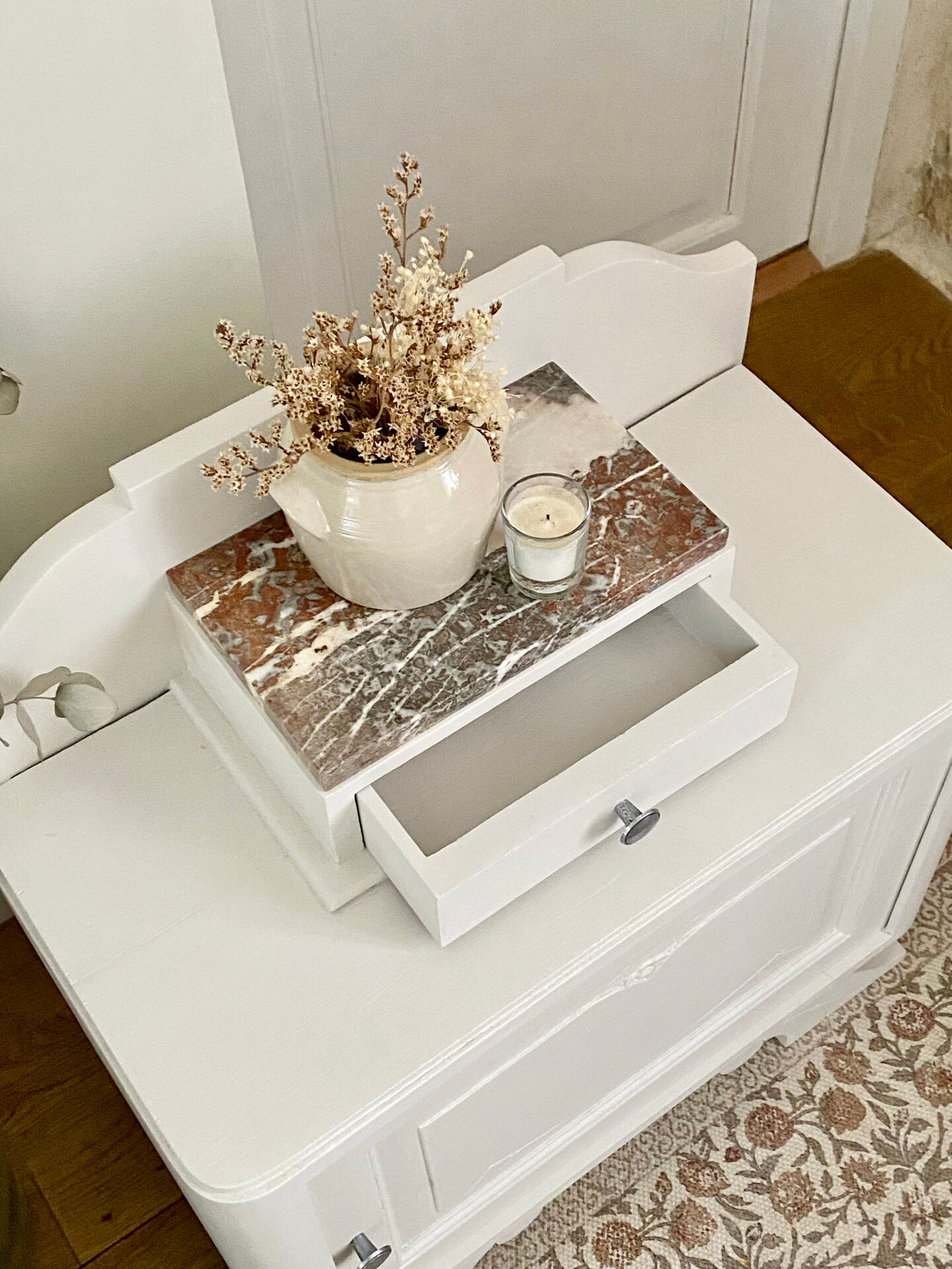 Chevet Art Déco