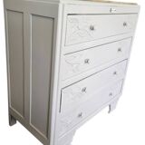 Commode Art déco