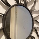 Sun mirror