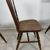Bistro chairs