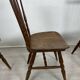 Chaises bistrot