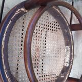 Bistro chairs Thonet n°18