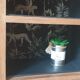 Extra furniture - art deco bedside