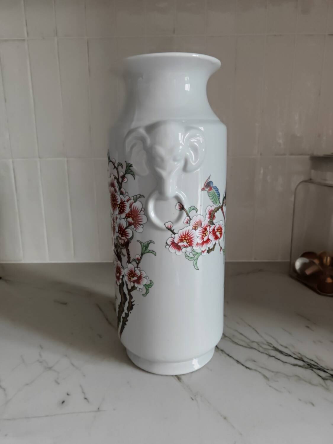 Vase