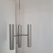 Suspension chrome vintage