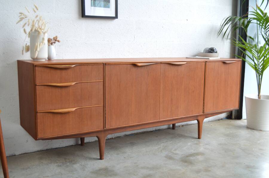 Enfilade by McIntosh 201.5 cm