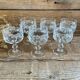 6 verres Luminarc « raisins »