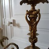 Lustre ancien