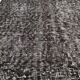 Distressed Turkish Narrow Runner 285 X 60 cm