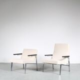 Fauteuil par Martin Visser pour Spectrum, Pays-Bas 1960