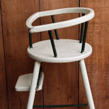 Baby chair 50s