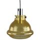 60s 70s lamp light ceiling lamp Limburg glass space age design
