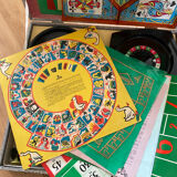 Old games