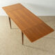 1960s Dining table