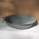 zinc basin